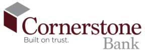 Cornerstone Bank